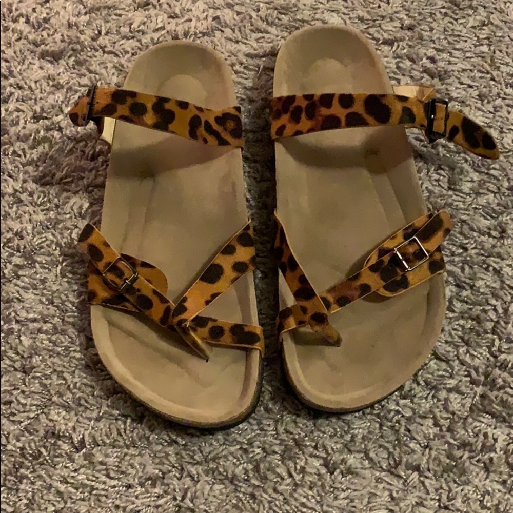 Basic Sandal Bundle